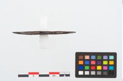 Foto von Eisenmesser (NHMW-PRAE-024593)